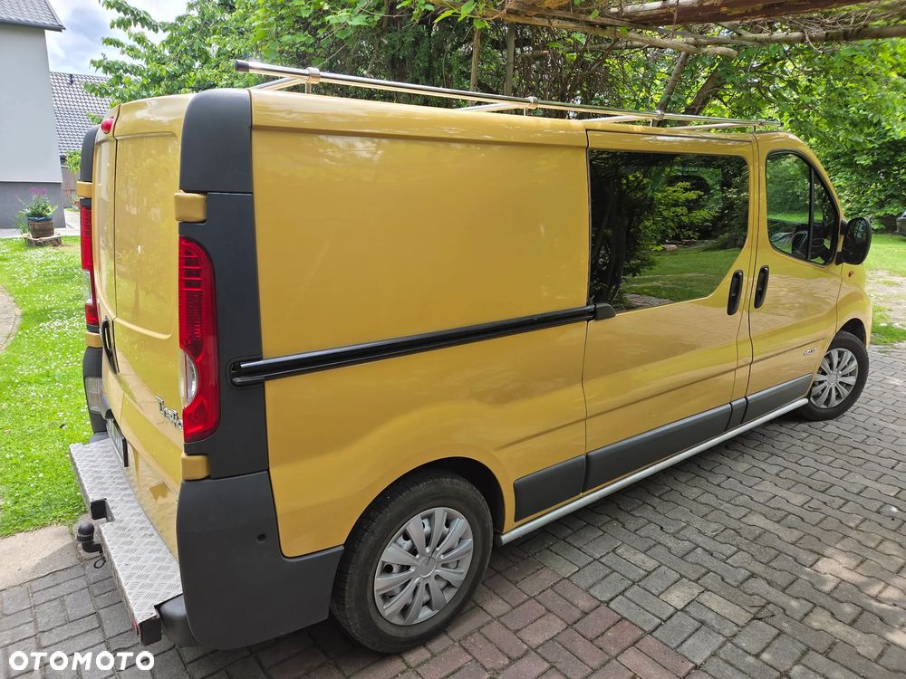 Renault Trafic L2H1 - 3