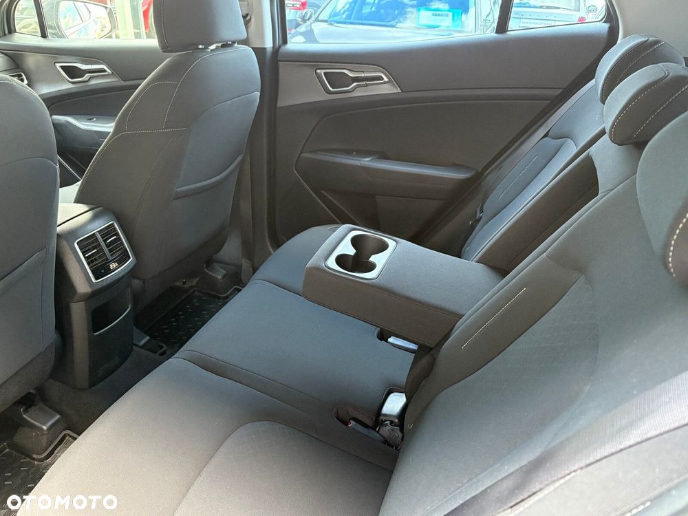 Kia Sportage - 14