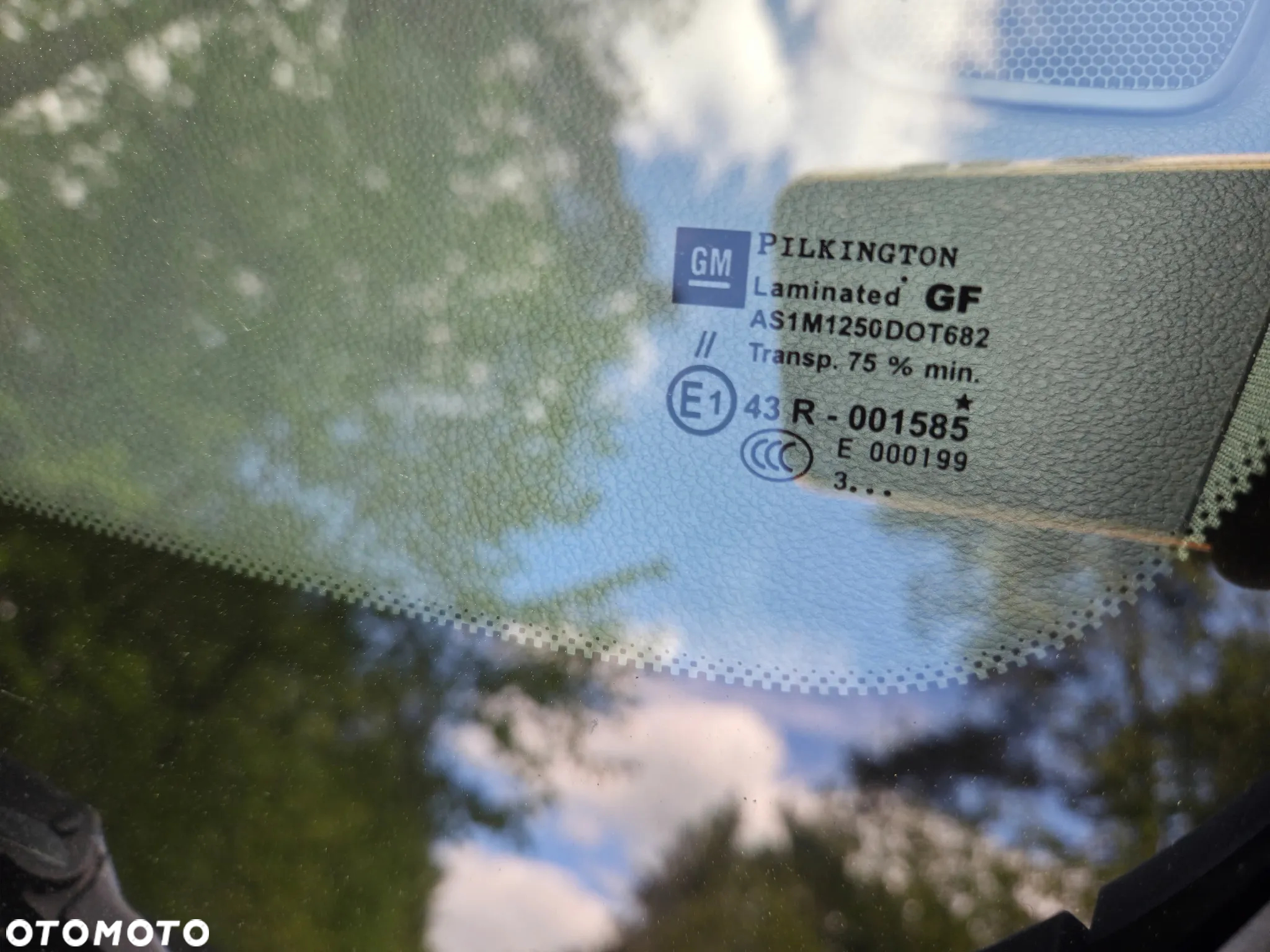 Opel Astra 1.7 CDTI DPF Cosmo - 28