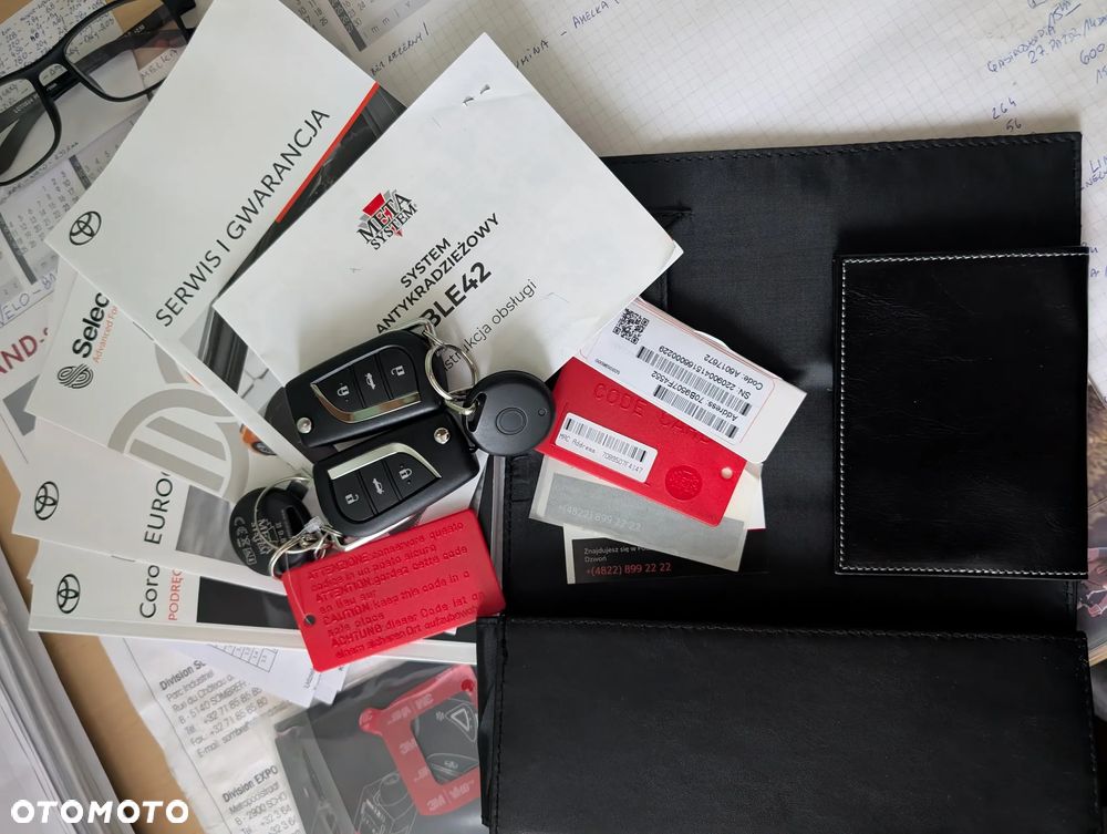 Toyota Corolla 1.5 Style - 28