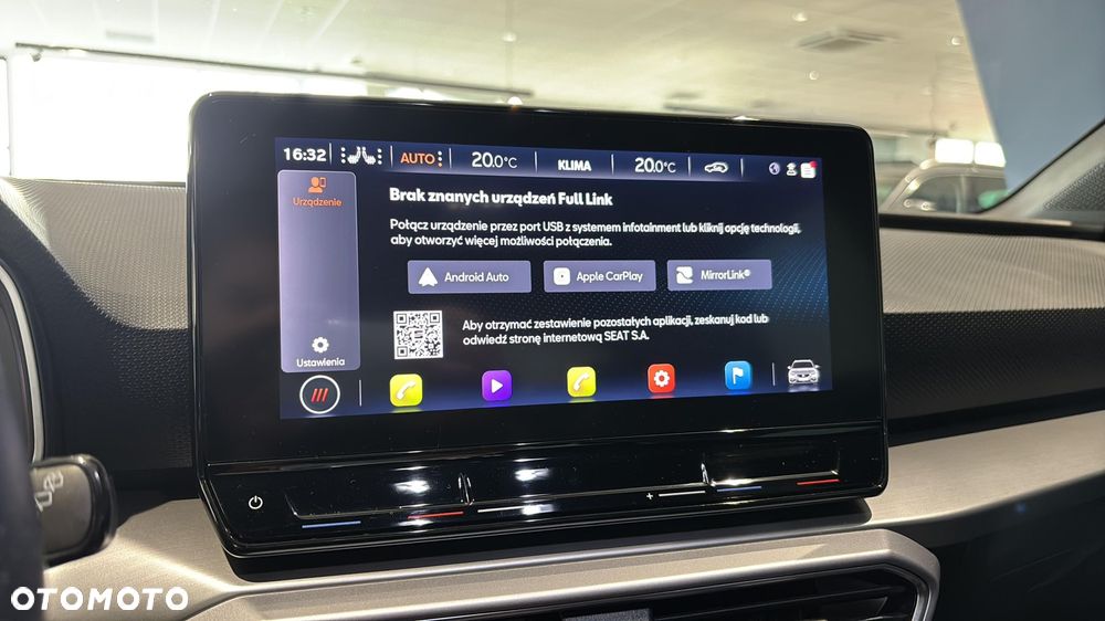 Seat Leon 1.5 eTSI FR DSG - 27