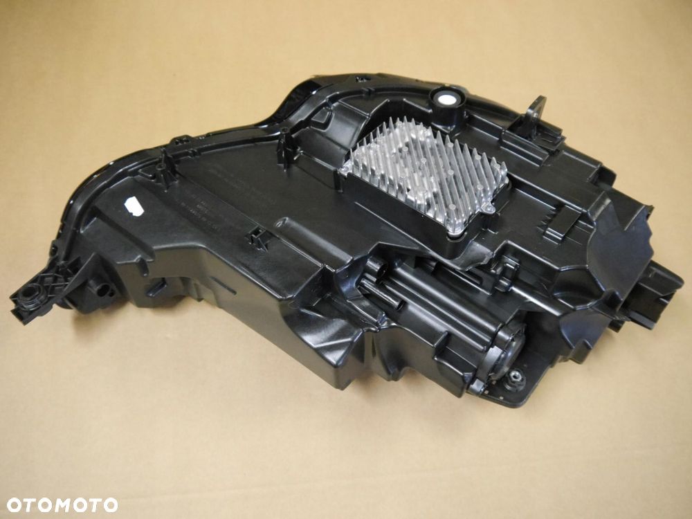 AUDI A3 8Y LAMPA PRZÓD PRZEDNIA LEWA FULL LED MATRIX 8Y0941035 - 14