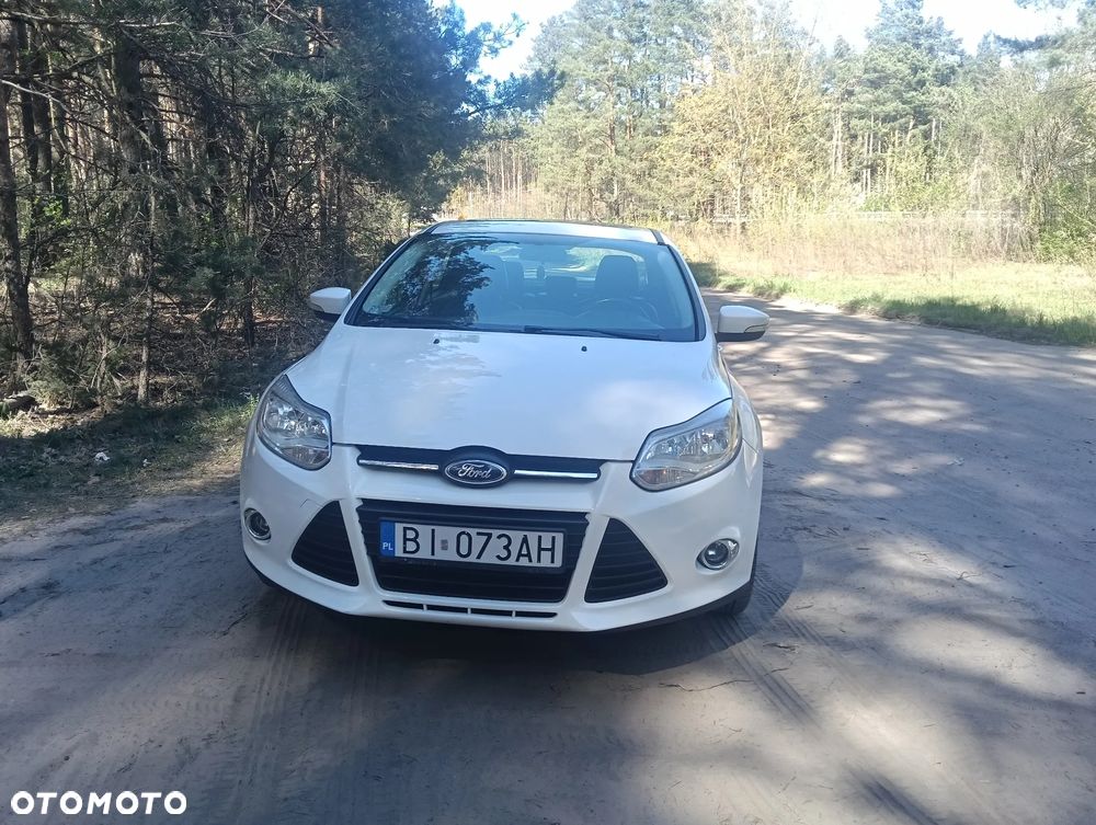 Ford Focus - 2