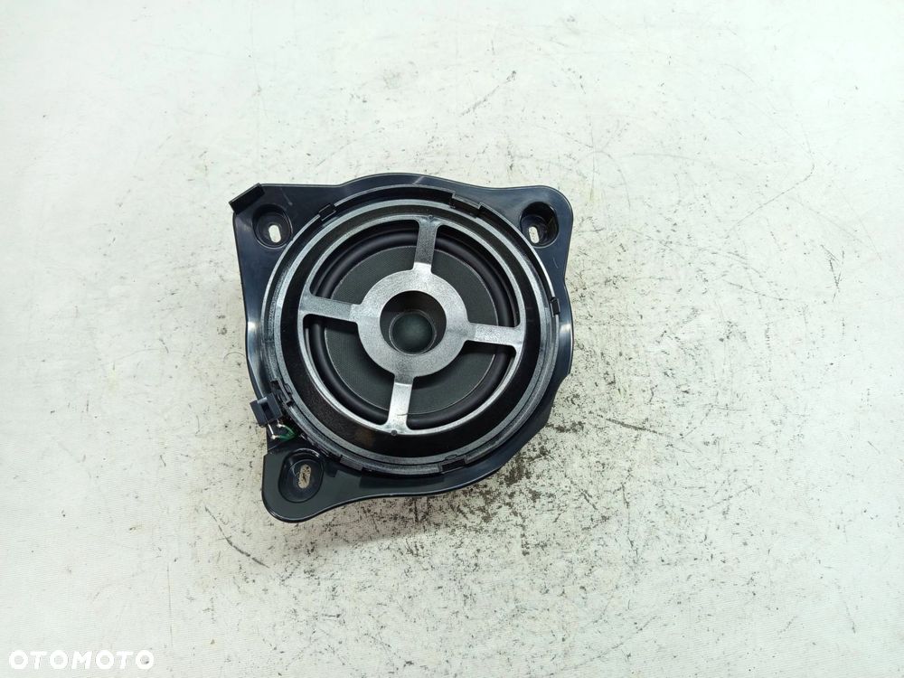 GŁOSNIK DRZWI PRZEDNICH PRZÓD MERCEDES E W213 A2058201602 - 1