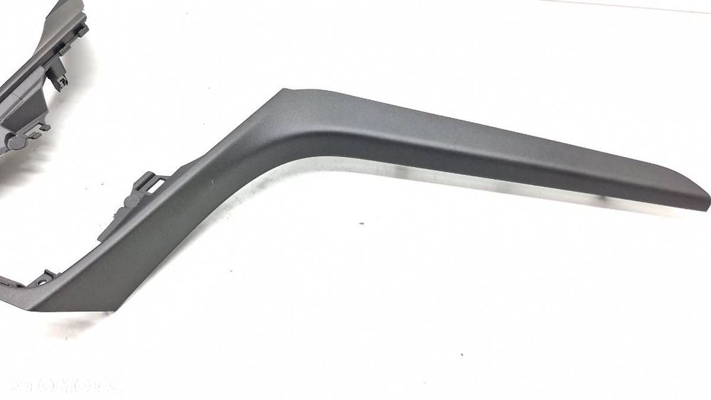 LISTWA DEKOR KOKPITU KONSOLI DESKI FORD C-MAX 2 II GV41-S045H93-ACW - 3