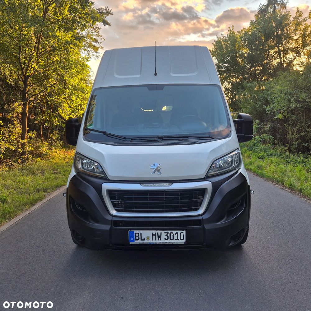 Peugeot Boxer - 3