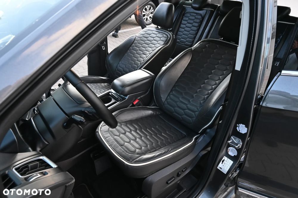 Ford Kuga 2.0 TDCi 4x4 Vignale - 23