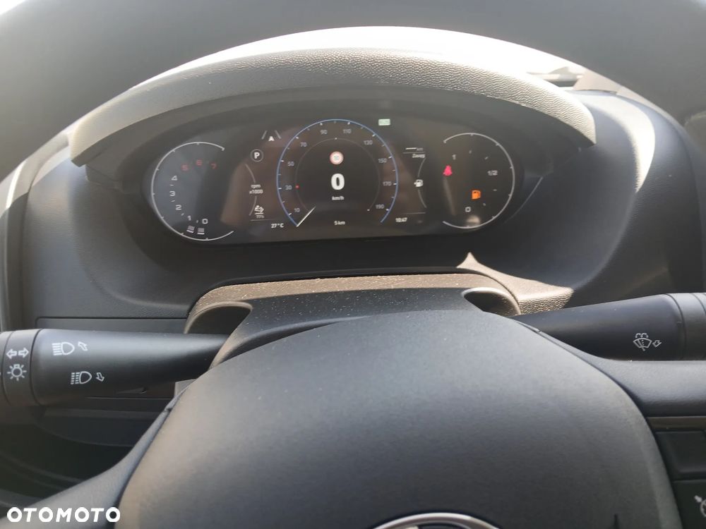Toyota PROACE MAX Van z zabudową izotermiczną. - 31