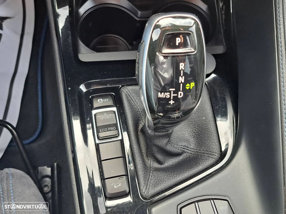 BMW X2 20 d xDrive Auto Pack M - 49