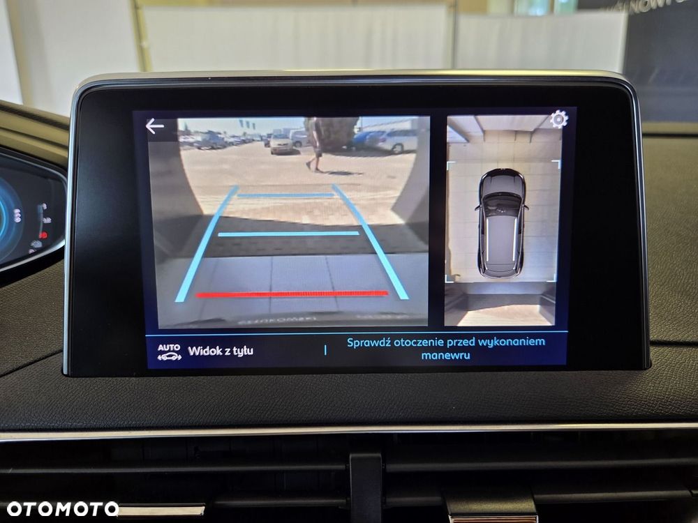 Peugeot 3008 1.6 PureTech Hybrid4 PHEV GT S&S EAT8 - 27