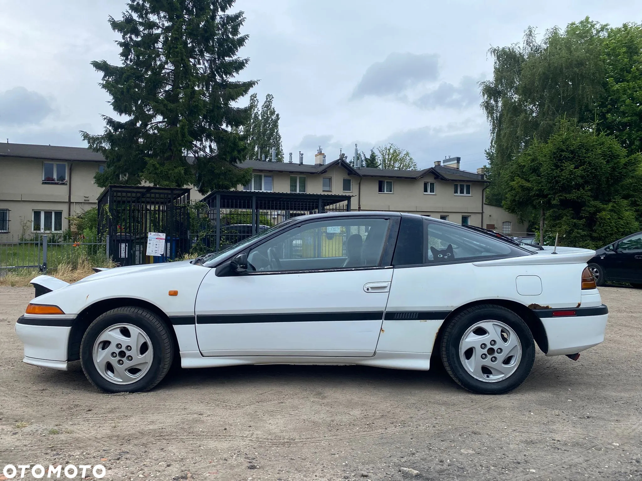 Mitsubishi Eclipse - 9
