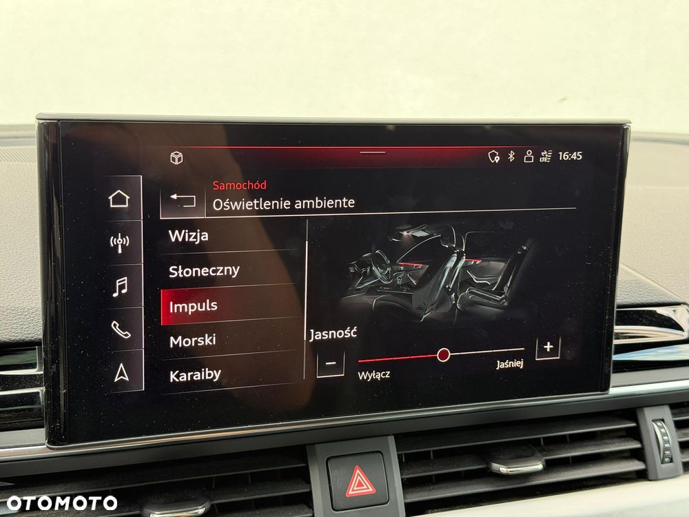 Audi A4 Avant 40 TDI mHEV Quattro S Line S tronic - 19