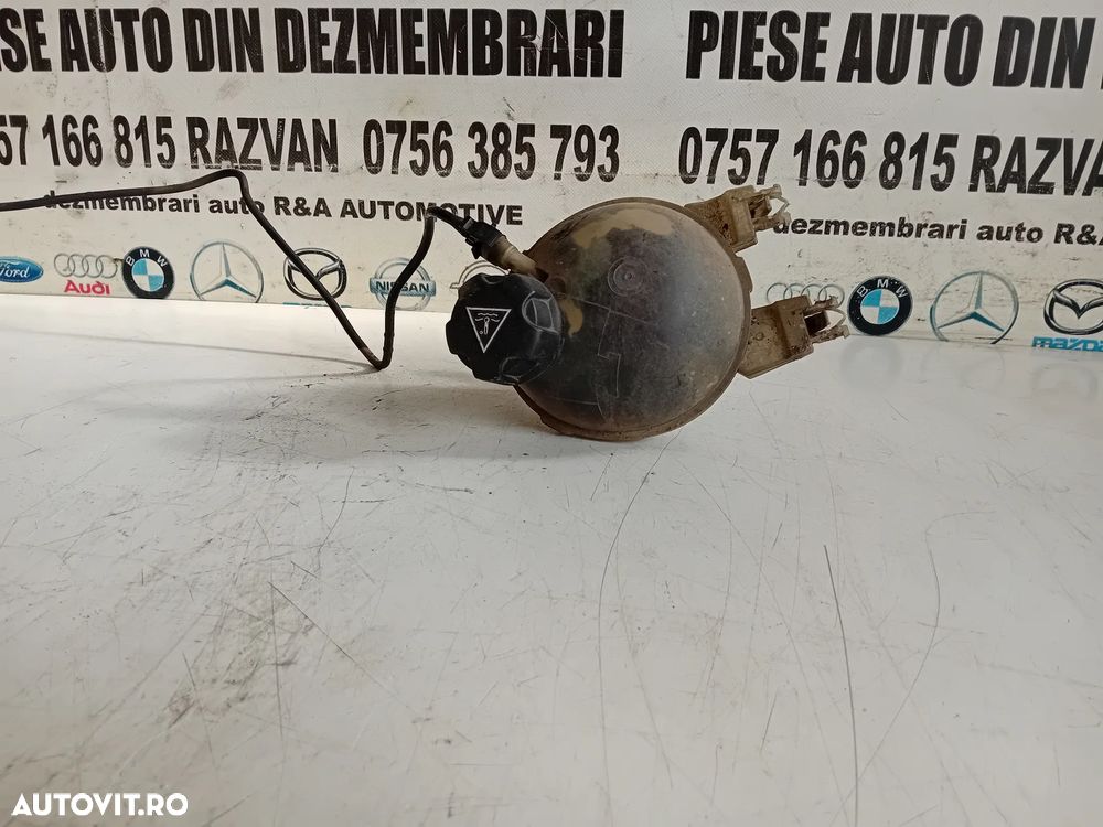 Bidonas Vas Expansiune Apa Antigel Peugeot 208 1.6 Hdi Euro 6 Motor BH02 2015-2021 - 2