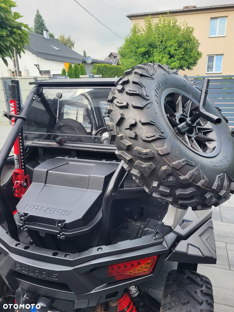 Polaris RZR - 4