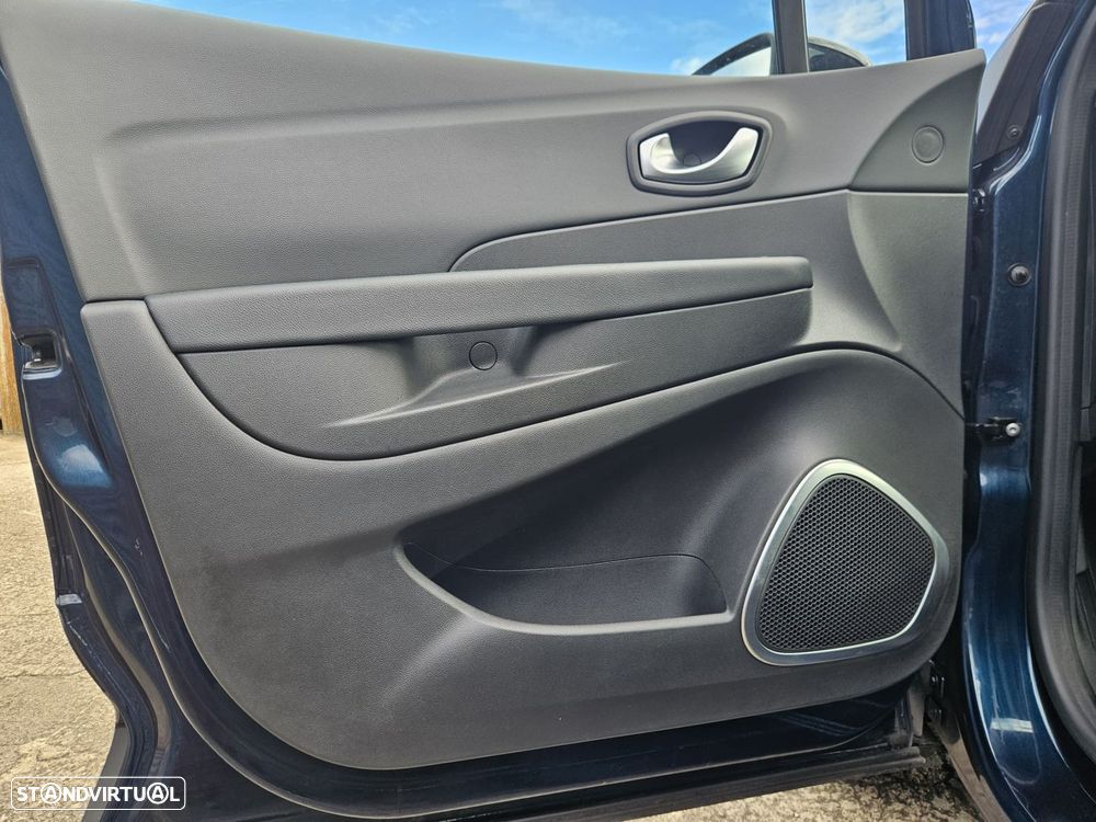 Renault Captur 0.9 TCE Exclusive - 45