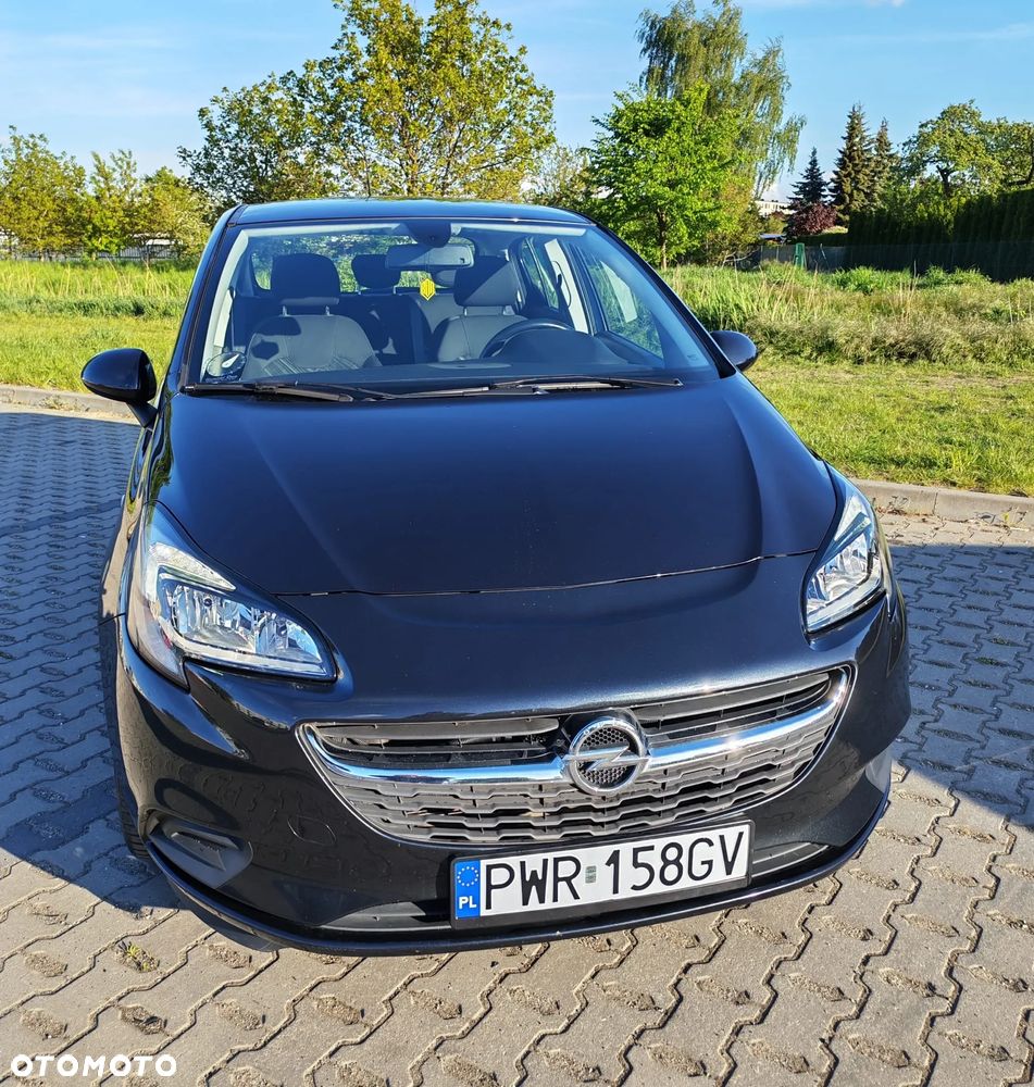 Opel Corsa 1.0 Ecotec Turbo ecoFLEX Start/Stop Active - 6