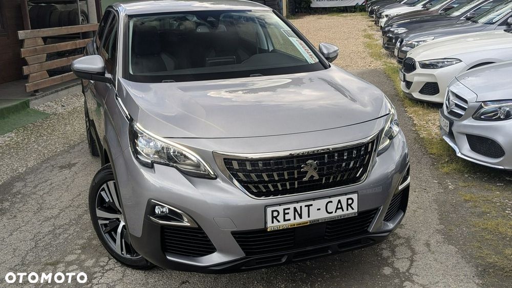 Peugeot 3008 - 8