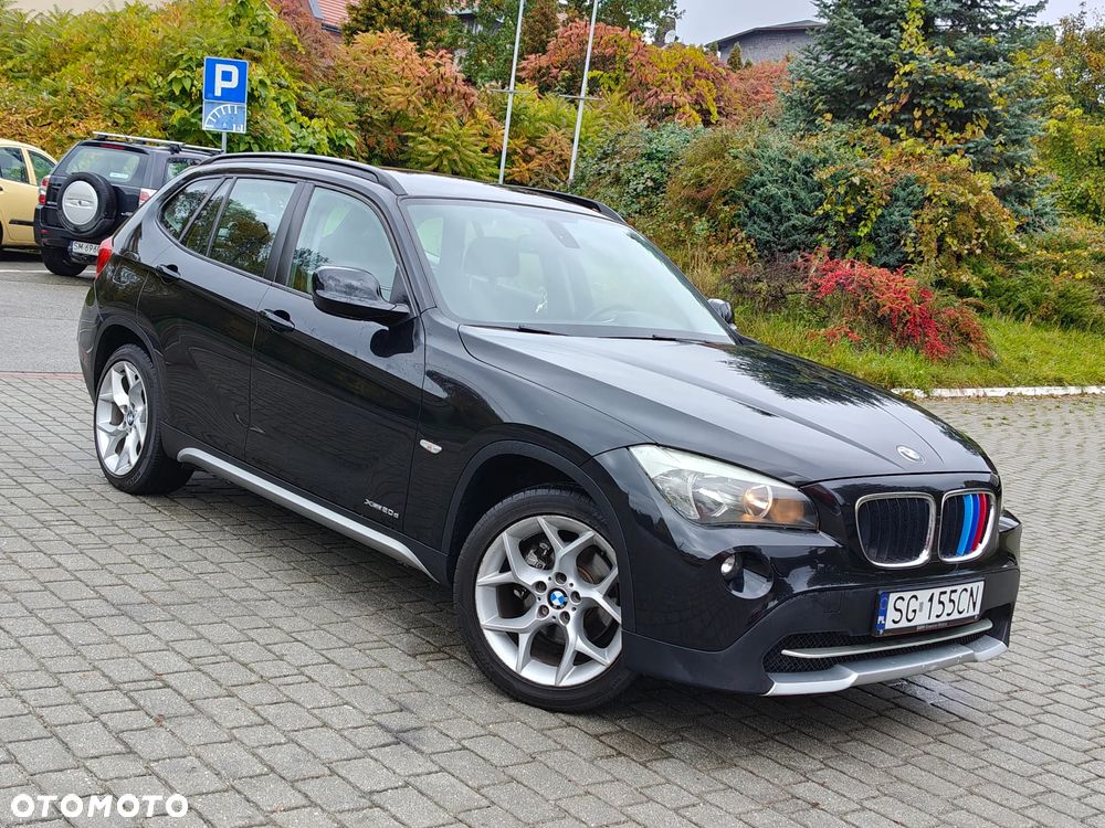 BMW X1 - 3