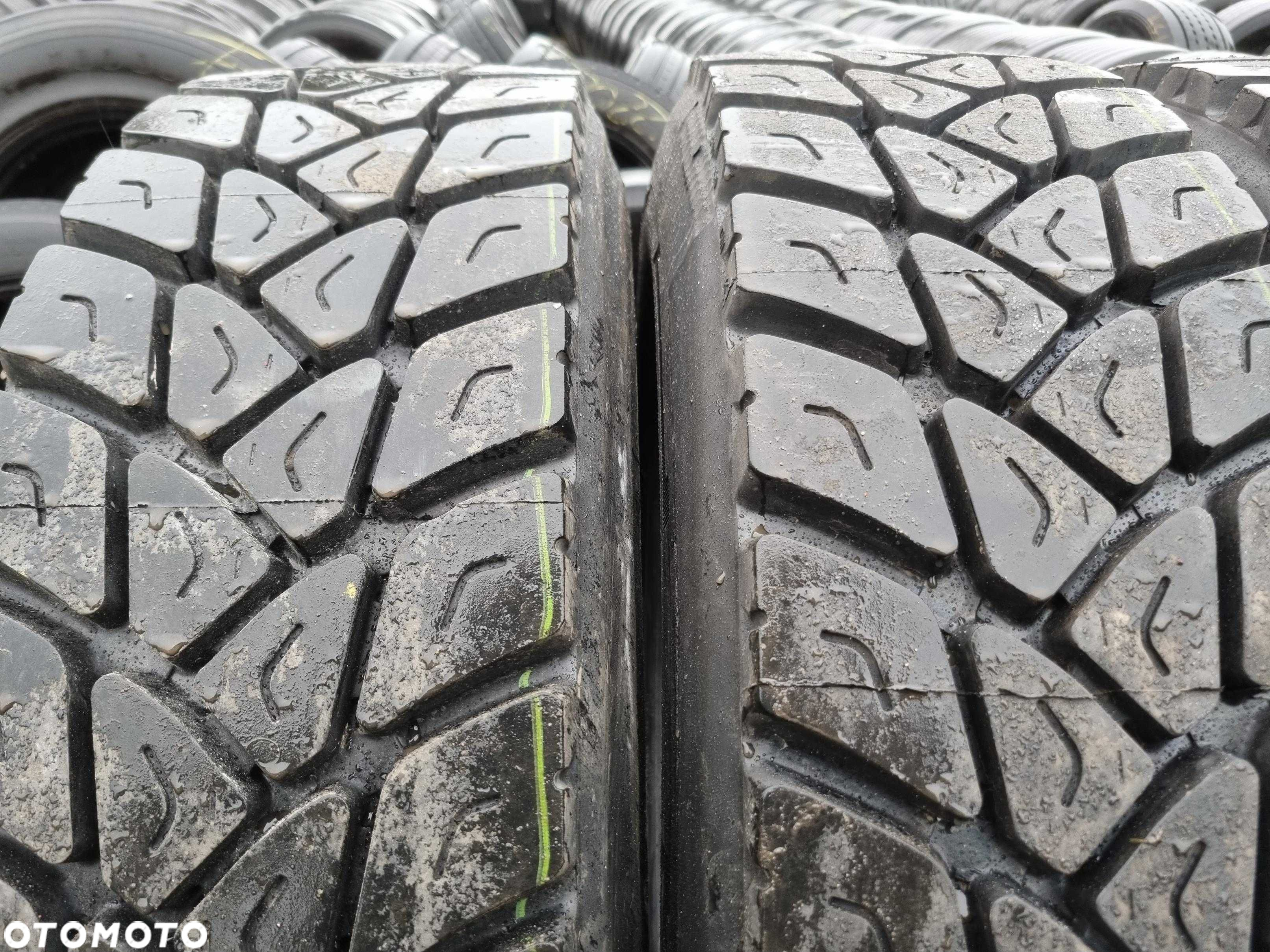 315/80R22.5 Opony TYP MICHELIN XDY3 100% Bieżnika GWARANCJA XDY 3 - 5