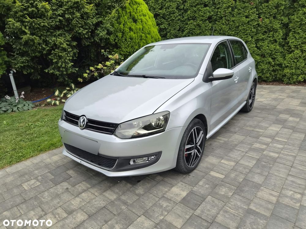 Volkswagen Polo - 5