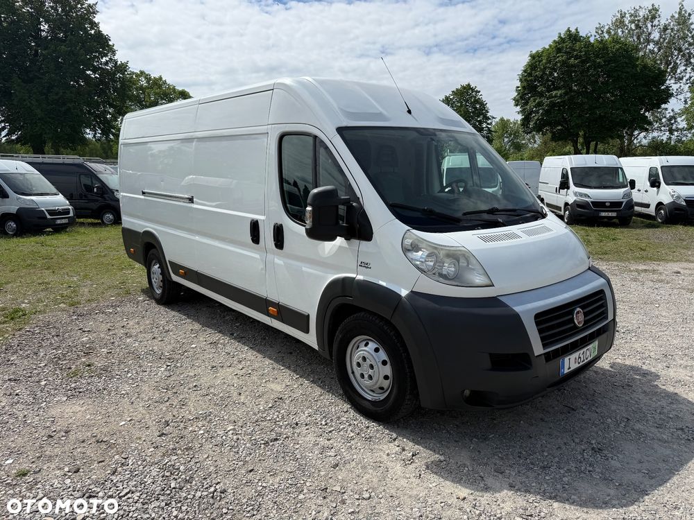 Fiat Ducato - 3