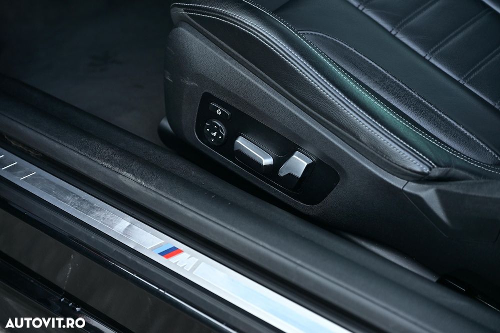 BMW M4 M440i xDrive AT MHEV - 30