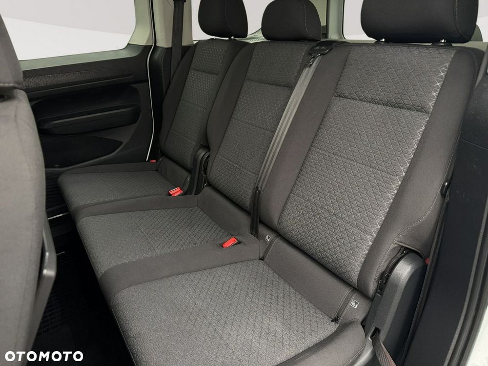 Ford Tourneo Connect 2.0 EcoBlue Titanium - 24