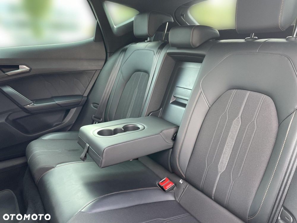 Cupra Formentor 1.5 TSI DSG - 17