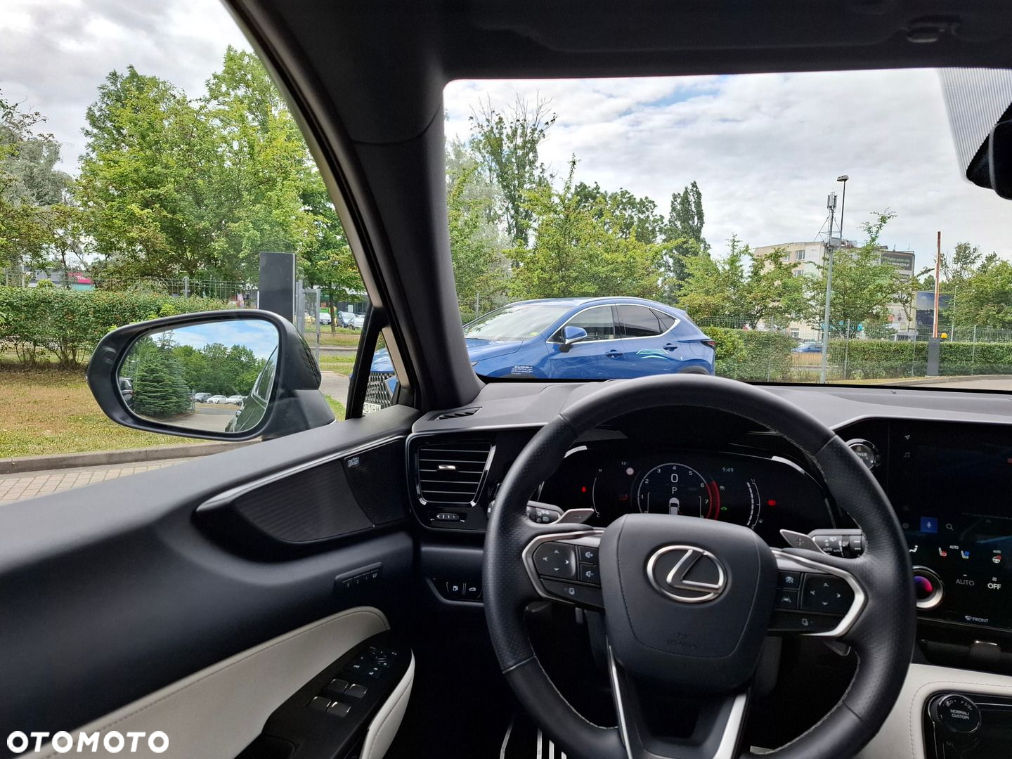 Lexus NX - 30