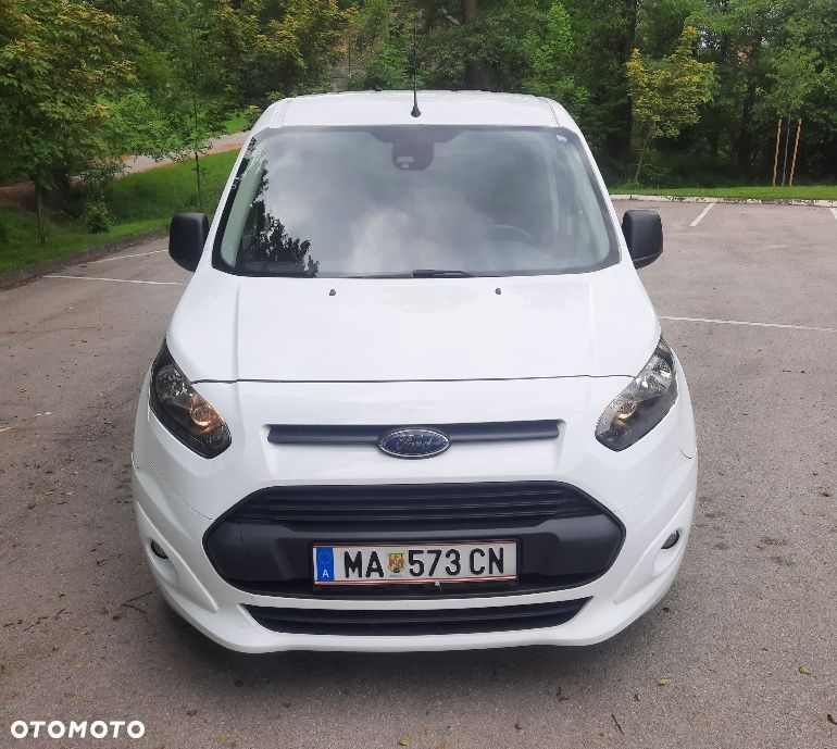 Ford Tourneo Connect Grand - 3
