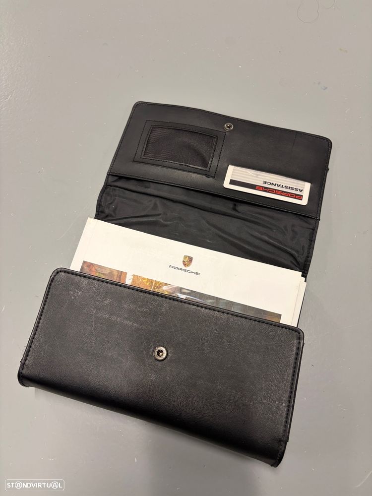 Porsche Macan S - 17