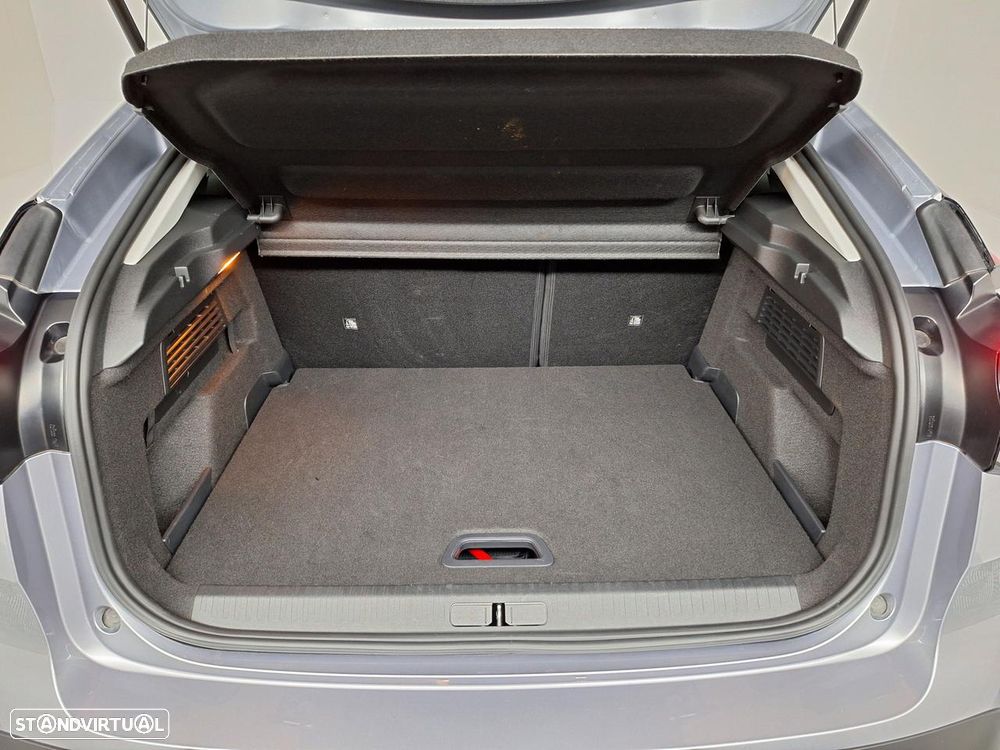 Citroën e-C4 50 kWh Shine Pack - 11