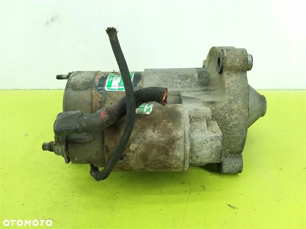 Rozrusznik Tata Indica 1998-2008 1,4 MPFI 26024537A ORYGINAŁ - 3