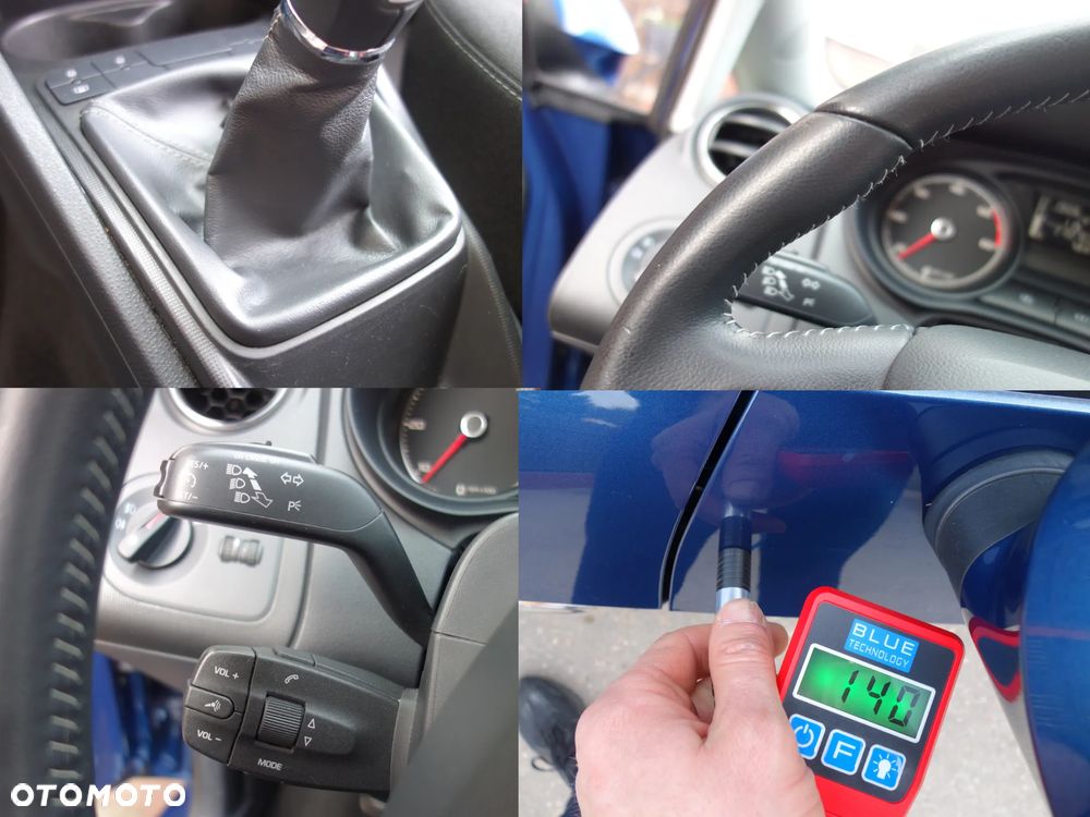 Seat Ibiza 1.6 TDI CR Style - 34