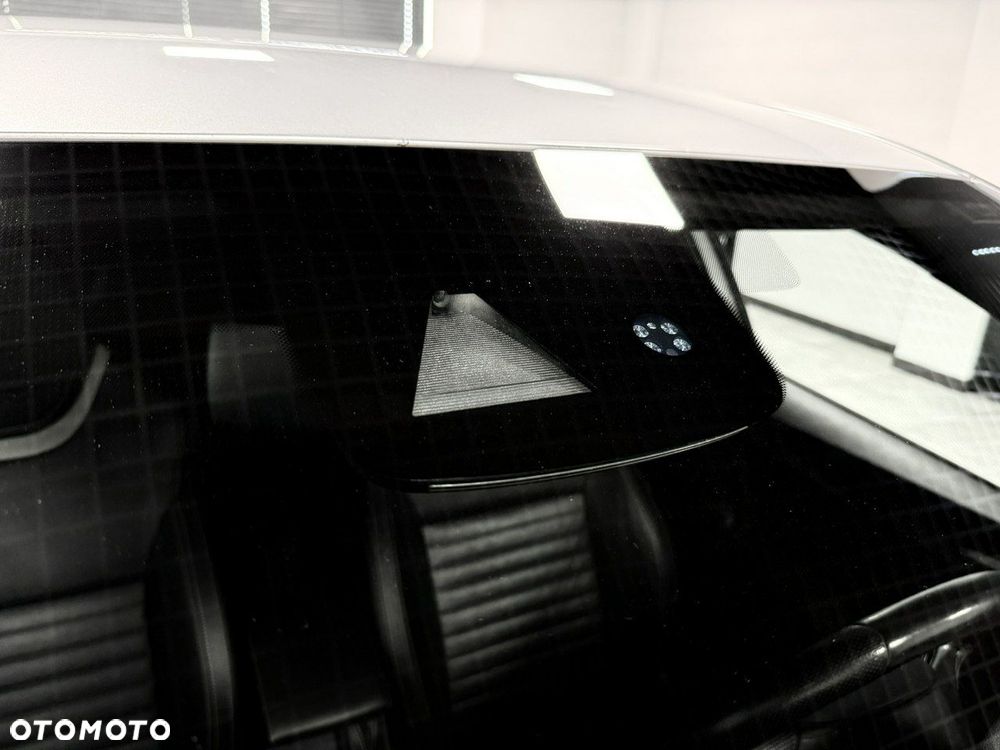 Skoda Octavia 2.0 TDI RS - 16