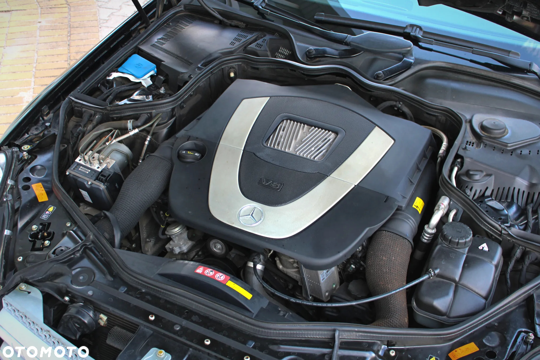 Mercedes-Benz CLS 350 7G-TRONIC - 20