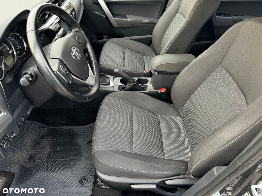 Toyota Corolla 1.6 Premium EU6 - 11