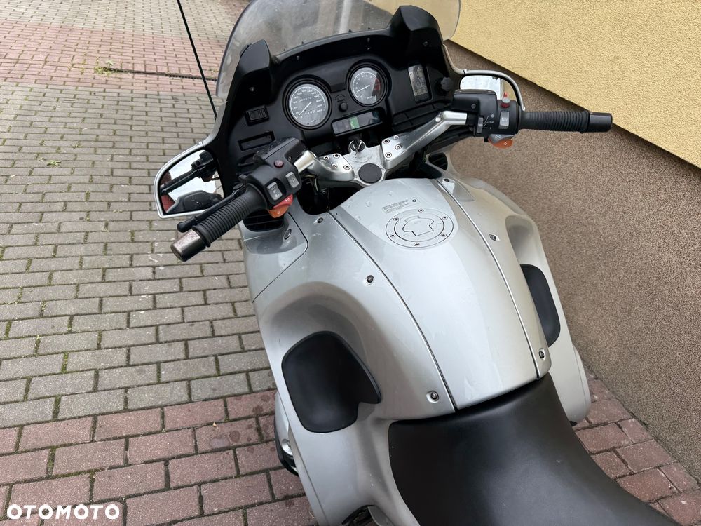 BMW RT - 10
