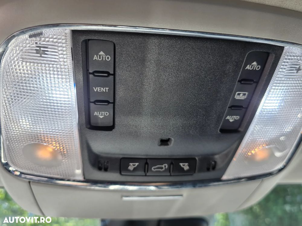 Jeep Grand Cherokee 3.0 TD AT Summit - 23