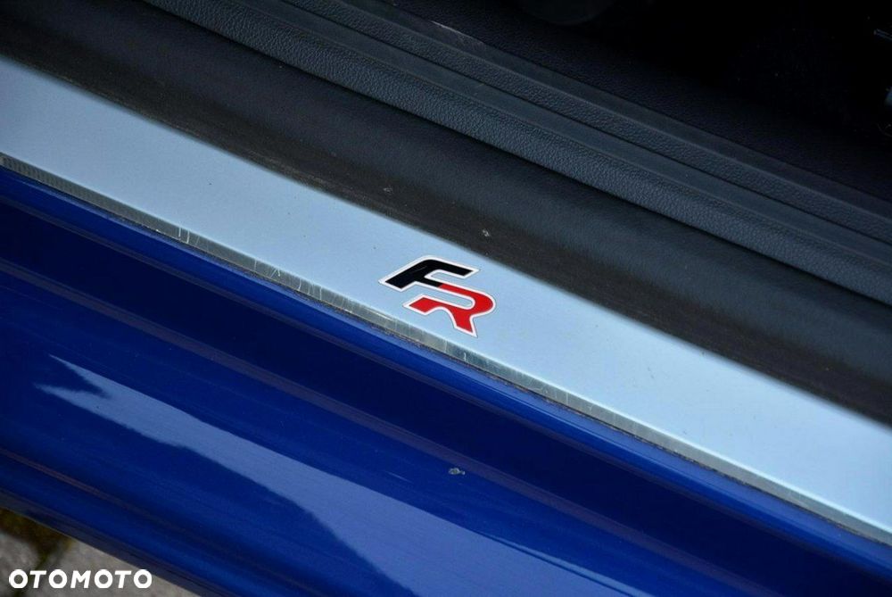 Seat Leon 2.0 TDI DSG FR Plus - 35