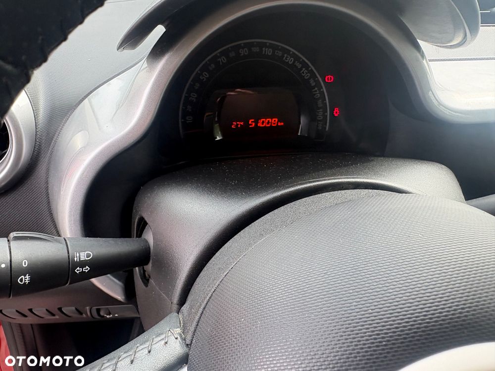 Renault Twingo SCe 70 Start&Stop LIMITED - 17
