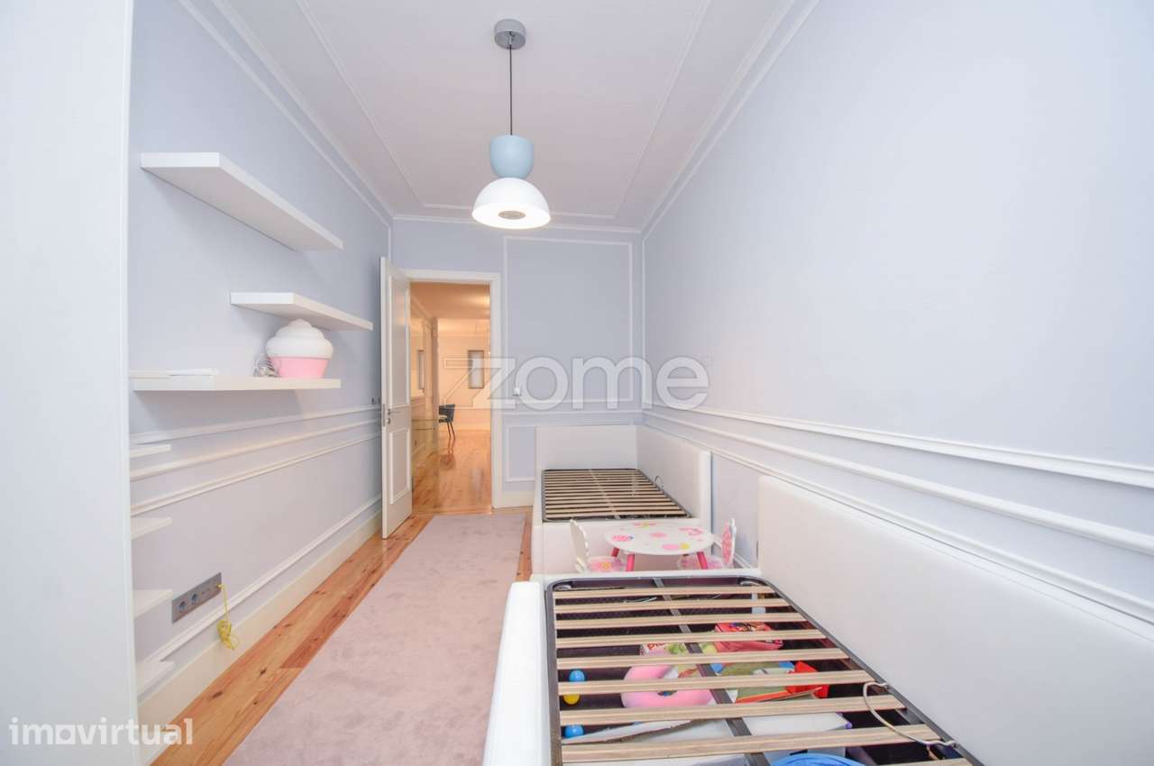 Apartamento T2- Edifício Bordalo Residences - Grande imagem: 3/32