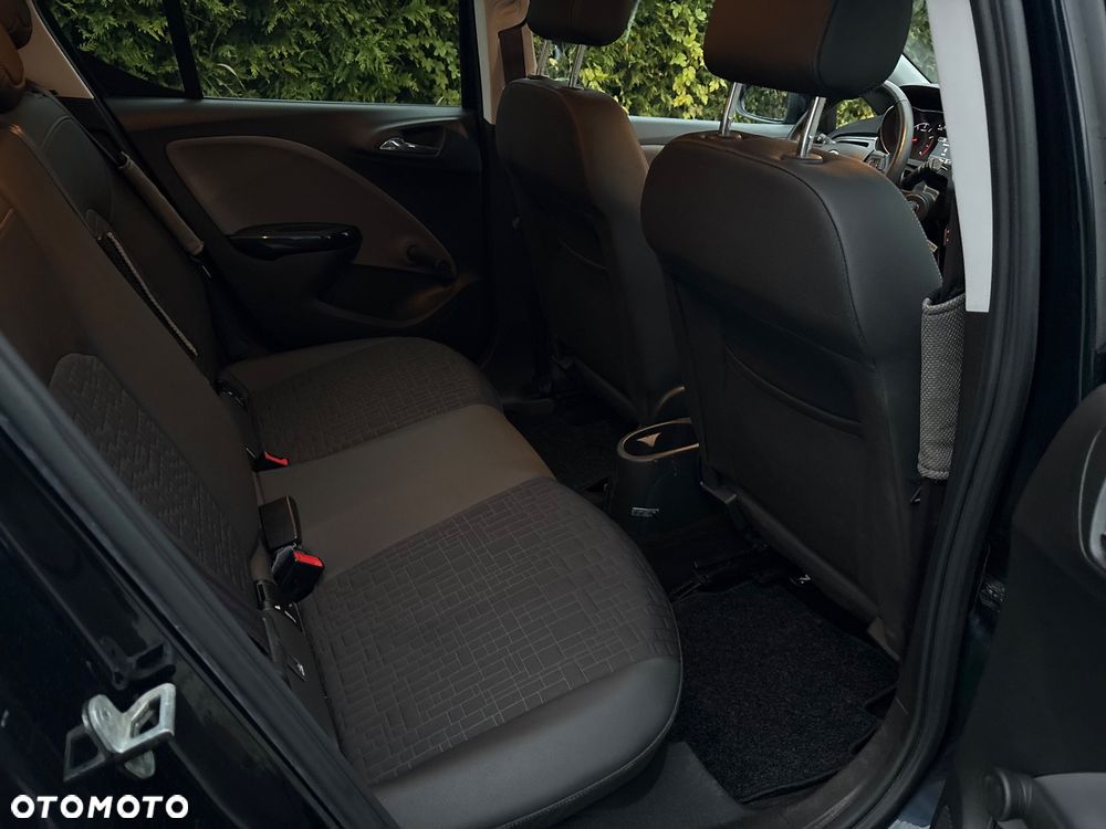 Opel Corsa - 6