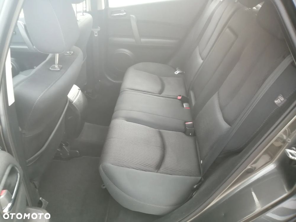 Mazda 6 - 29