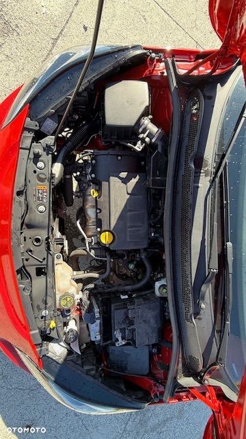 Opel Corsa 1.2 Cosmo - 13