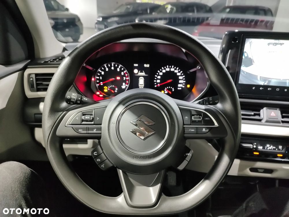 Suzuki Swift 1.2 Dualjet SHVS Premium - 27