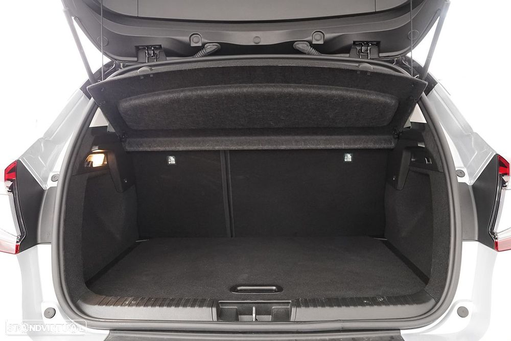 Renault Captur 1.0 TCe Techno Bi-Fuel - 26