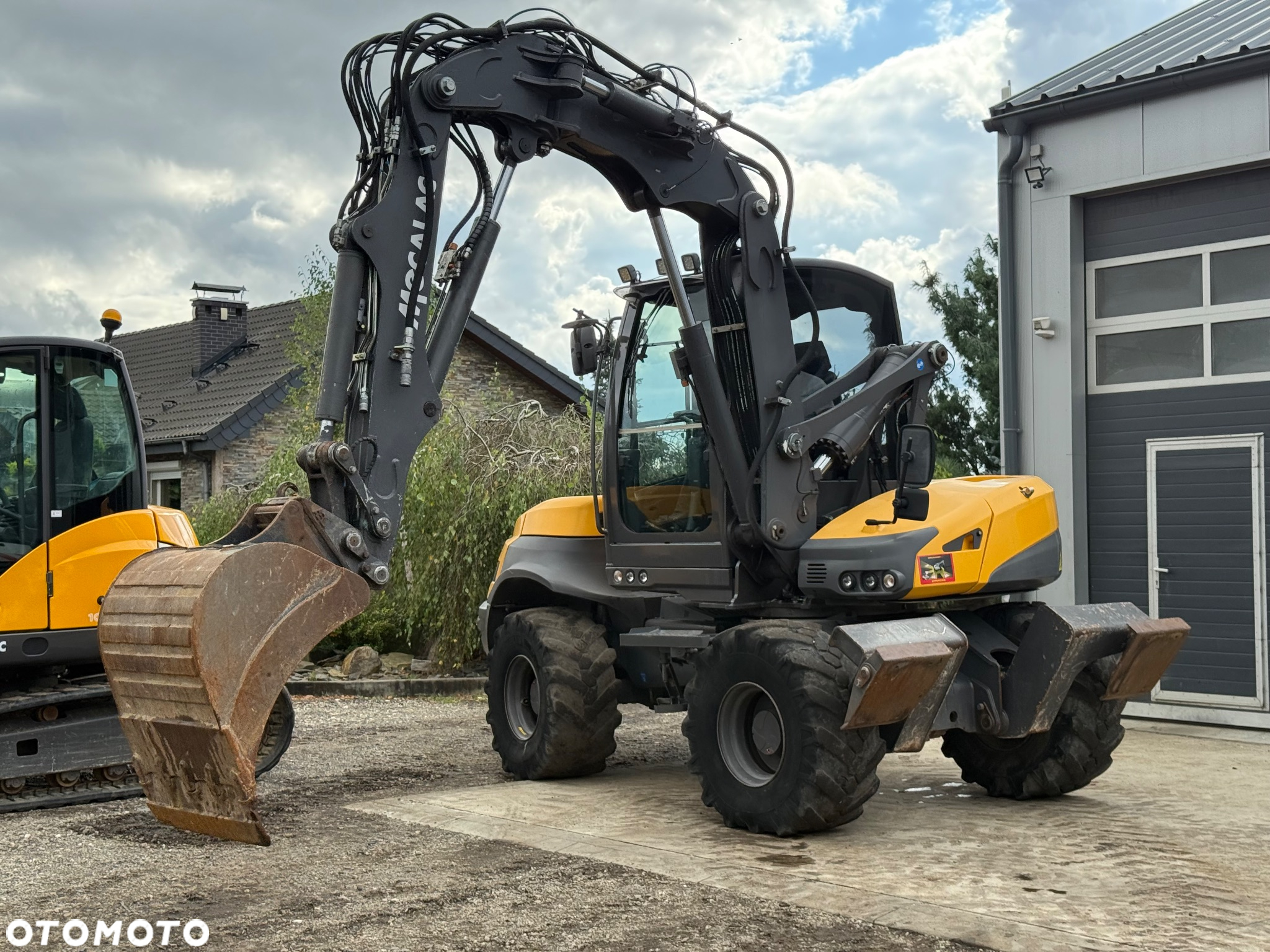 Mecalac 12MTX - 9