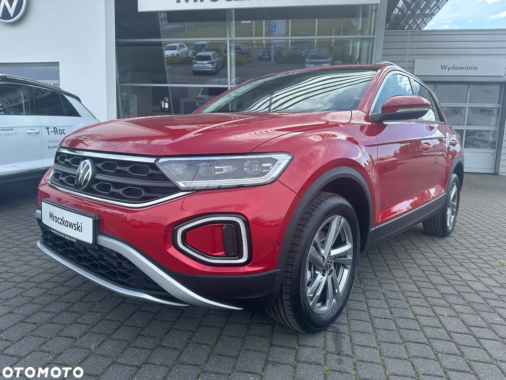 Volkswagen T-Roc - 6