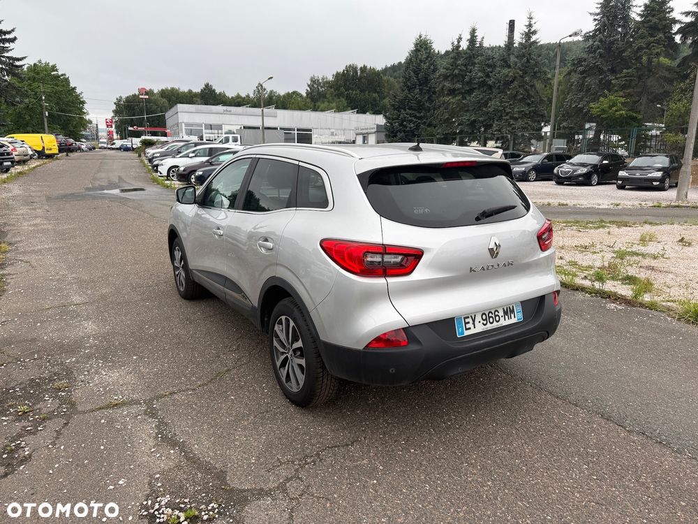 Renault Kadjar 1.5 dCi Energy Limited - 7